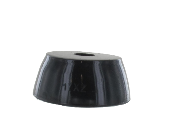 Jettercup für Edelstahl-Melkzeugspülaufnahme, medium | M06AV017XZ von milkrite|InterPuls M06AV017XZ