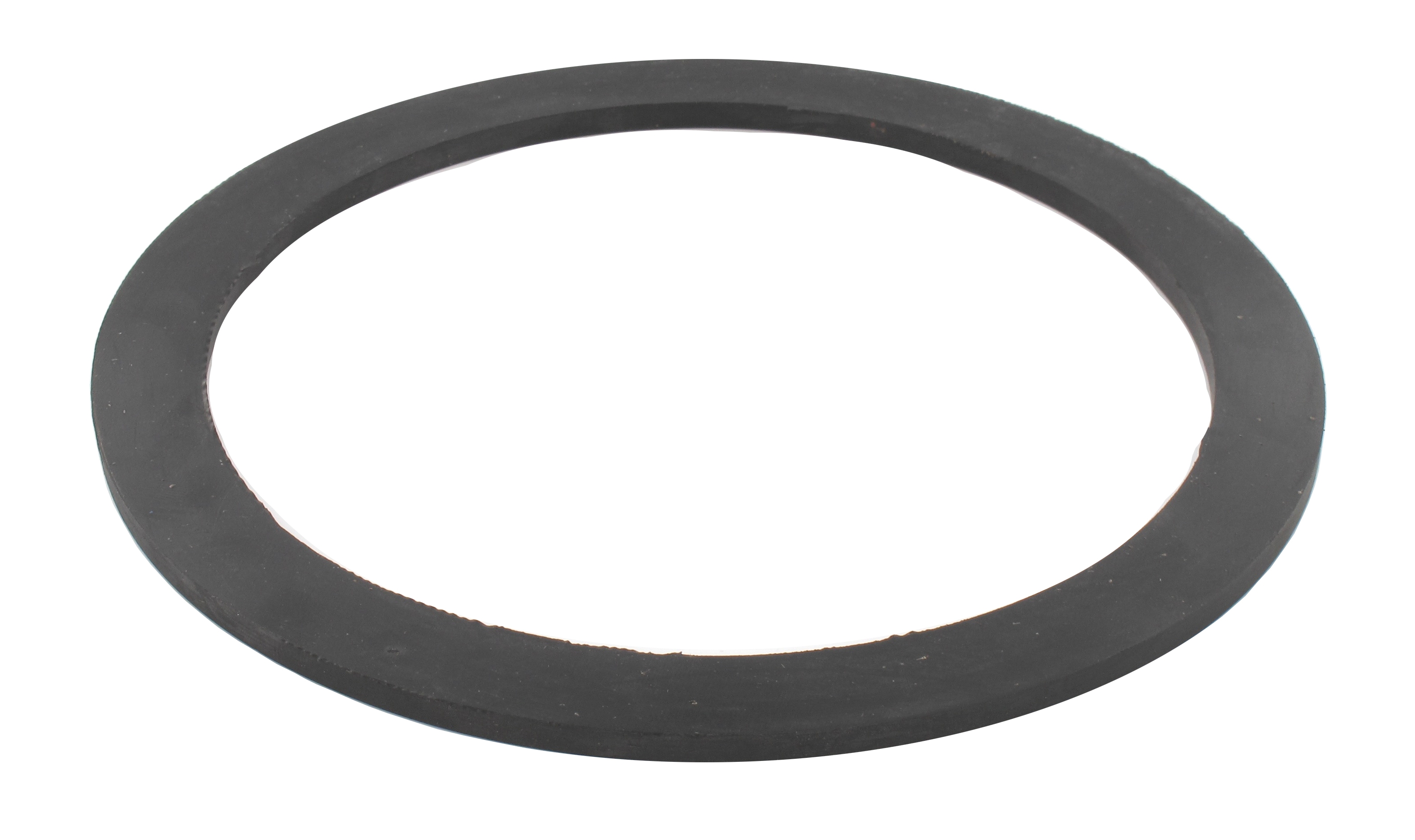 Gummi Deckeldichtring passend für Miele Melkeimer Miele 155 x 190 mm von Melktechnik-Discount