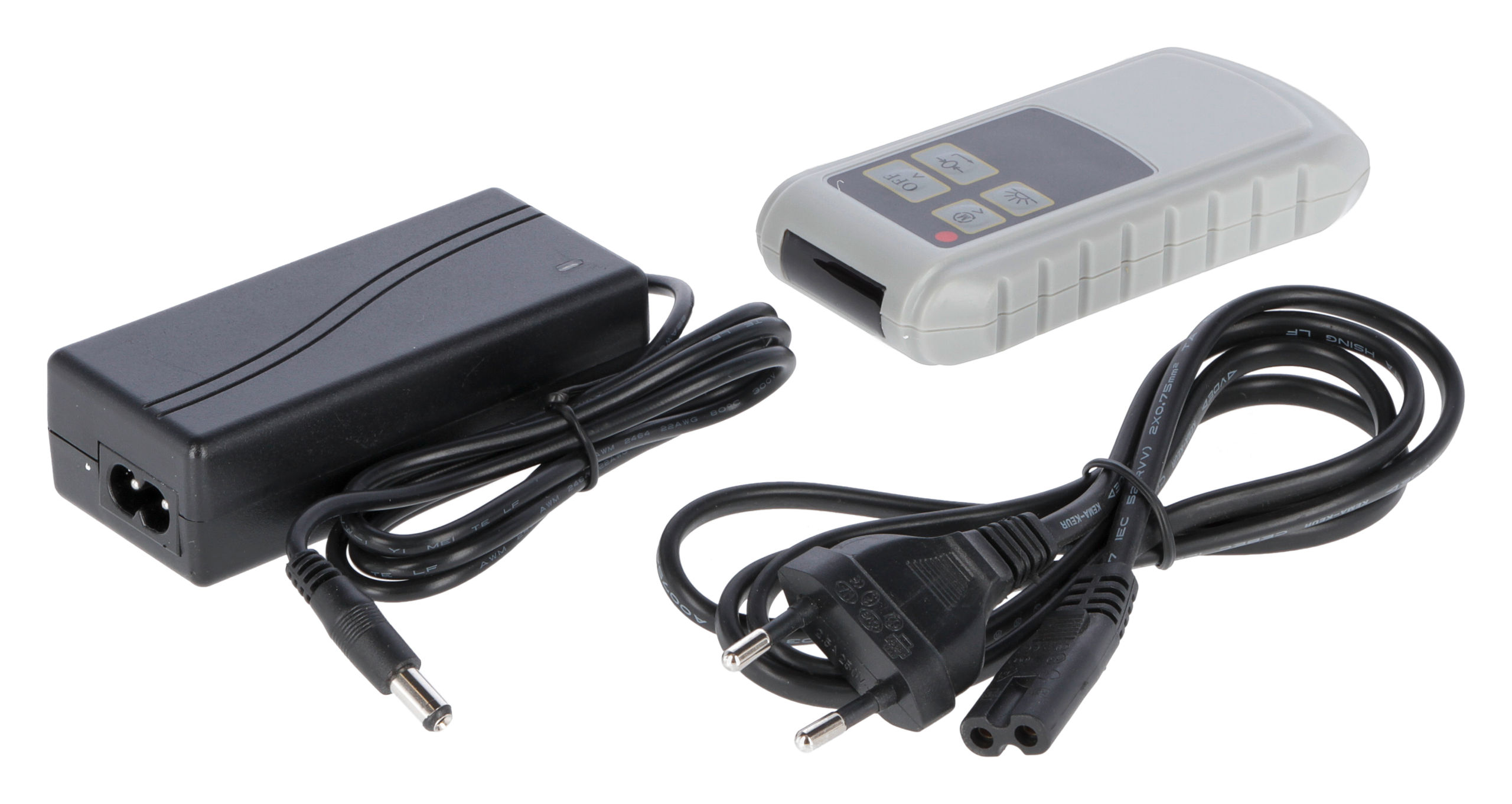 Digitale Hängewaage DigiScale 300 von Kerbl 29921