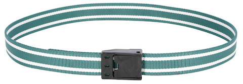 Halsmarkierungsband Premium mit Klemmverschluß | 130cm - Kerbl Halsmarkierungsband Premium mit Klemmverschluß | 130cm von Kerbl