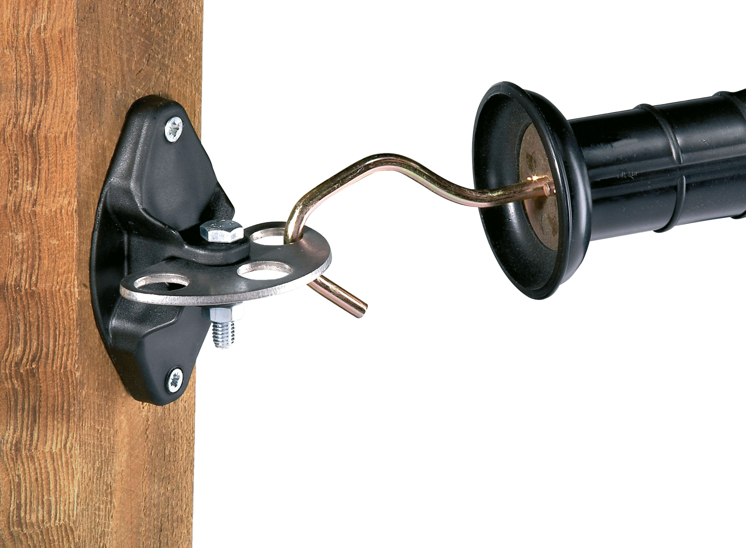 Vario Torgriffisolator | 2er Set - AKO 44237/026 Vario Torgriffisolator | 2er Set von AKO 44237/026