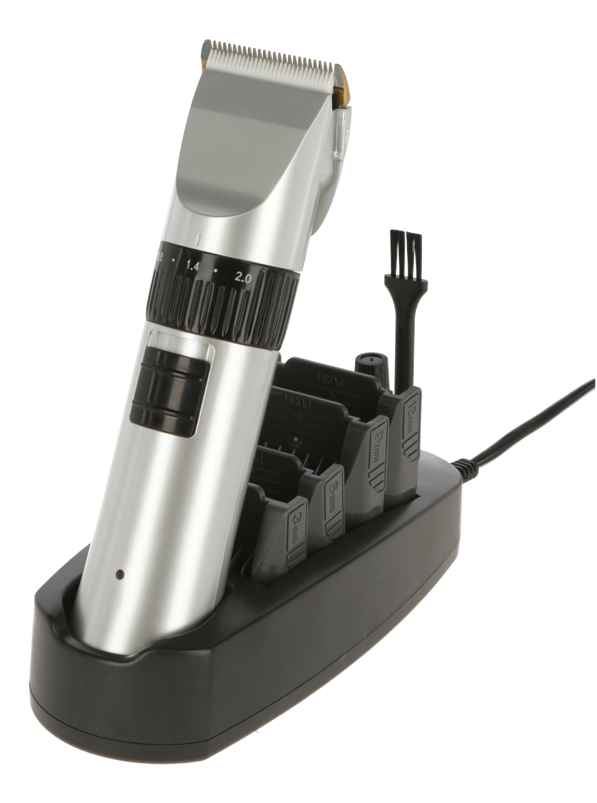 Akkuschermaschine Onyx von Kerbl