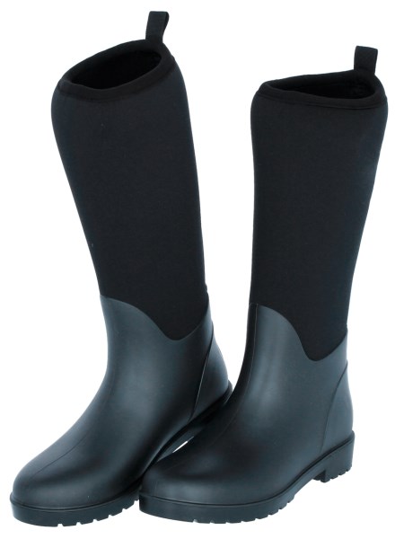 Stiefel NeoLite, hoch von