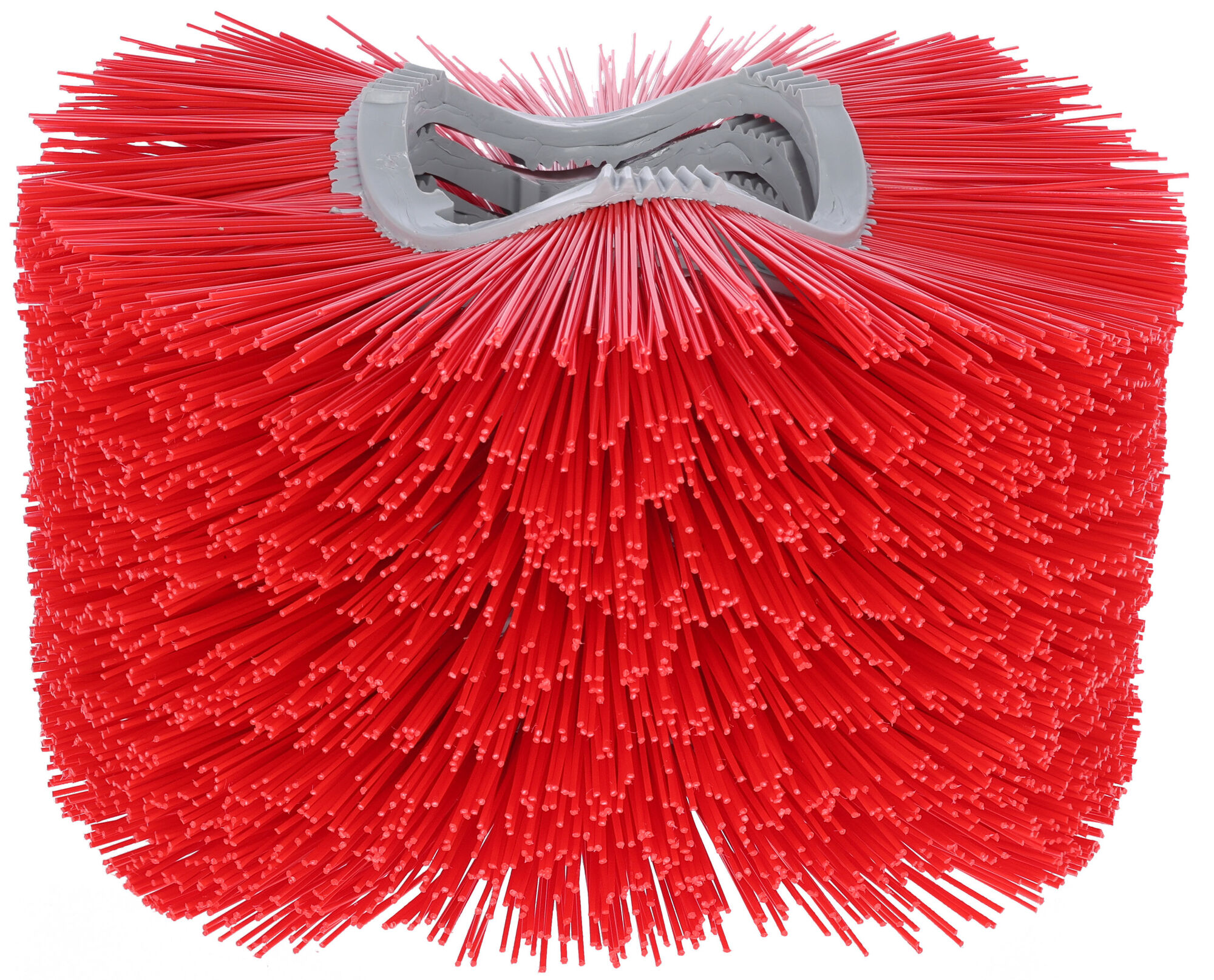 Bürstenringe für Pfahlbürste Maxi, rot | 11er Pack - Kerbl 18651-3 Bürstenringe für Pfahlbürste Maxi, rot | 11er Pack von Kerbl 18651-3