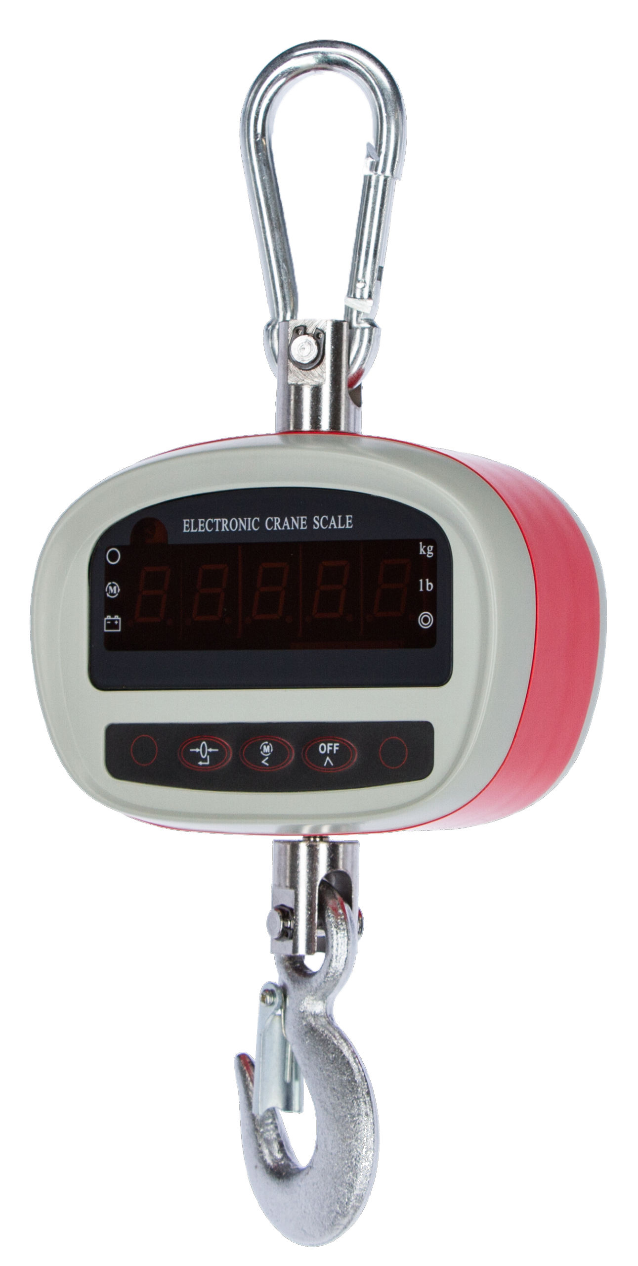 Digitale Hängewaage DigiScale 300 von Kerbl 29921