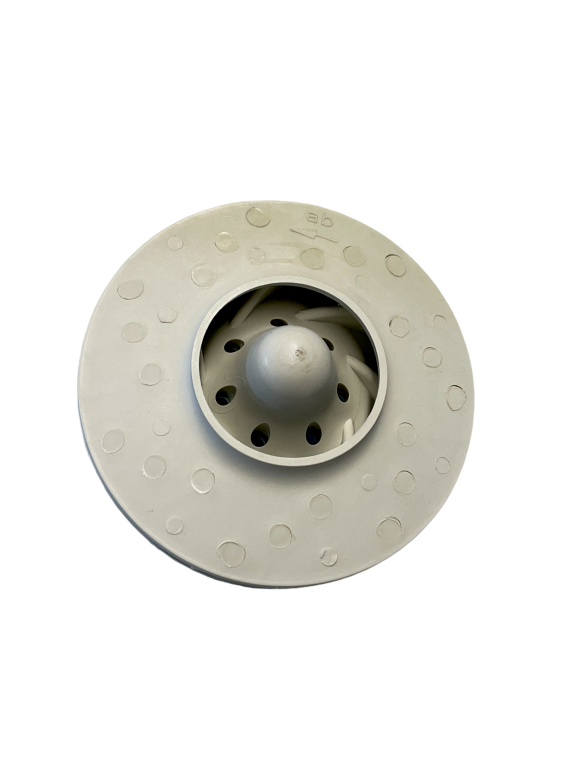 Kanallaufrad passend für Miele Milchpumpe LT101 von Miele (passend für) 7720-1104-841