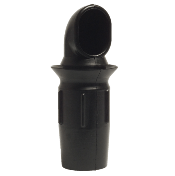 Pokaleinlaufbogen 76 x 76mm von