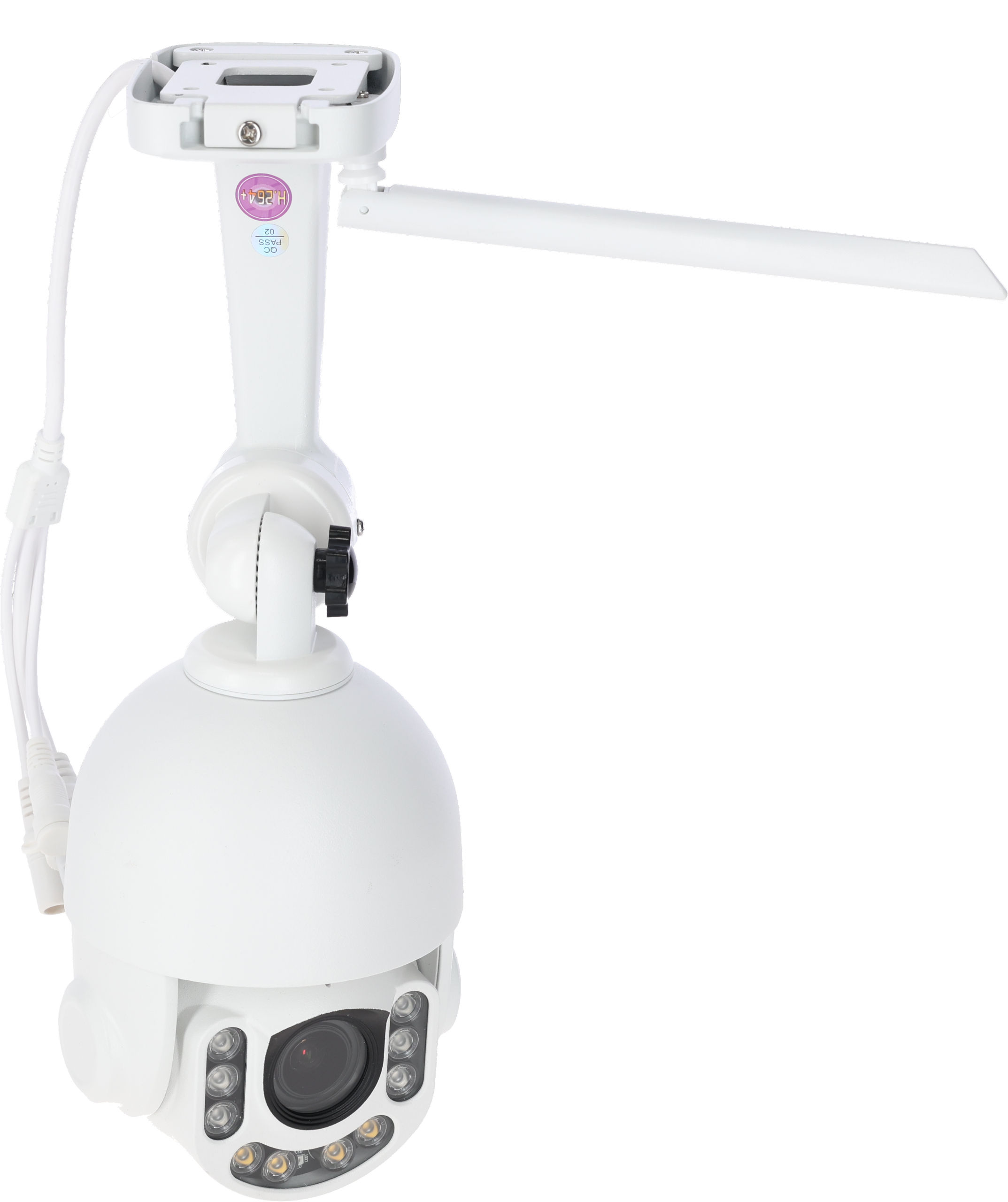 IPCam SIM FHD - Kerbl 10852 IPCam SIM FHD von Kerbl 10852