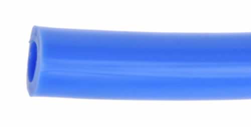 Silikon-Haupt-Pulsschlauch passend für Fullwood 9 x 18 mm von Melktechnik-Discount