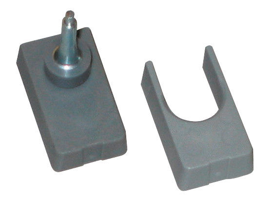 Adapter / Umrüstung für MultiFlex Ohrmarken von 2092