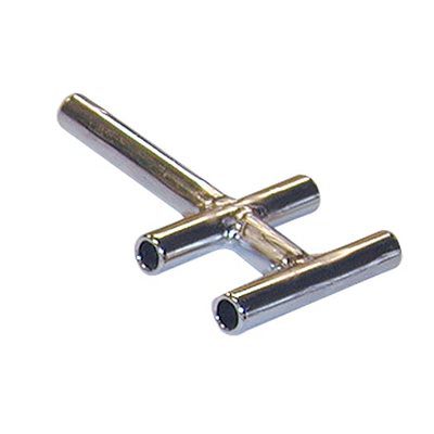 Full-Laval Edelstahl Luftverteilerstück 4+1 von Full Laval 1015402
