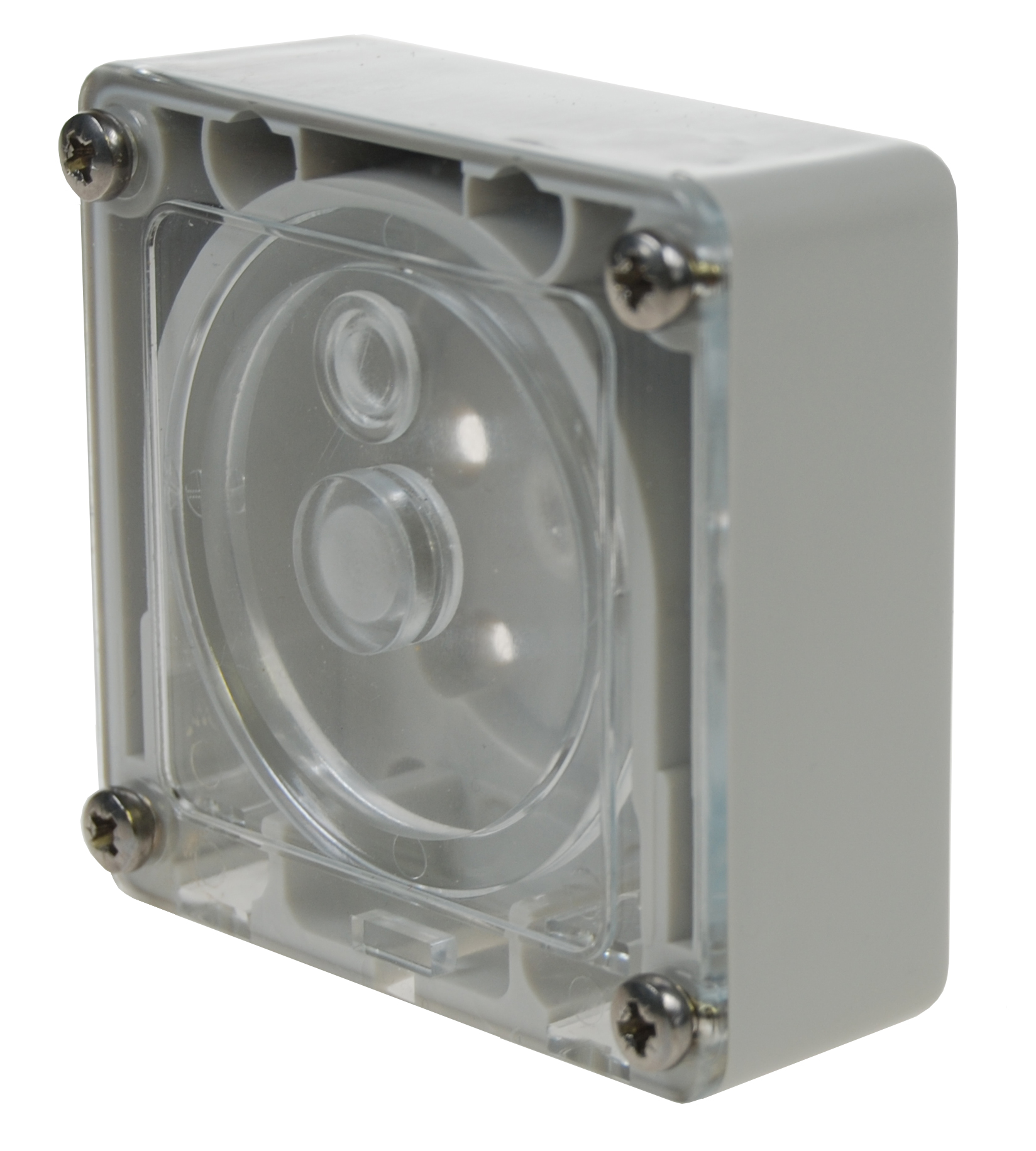 Ambic Schlauchpumpenblock für EasiFoamer | ALP/103 von Ambic ALP/103