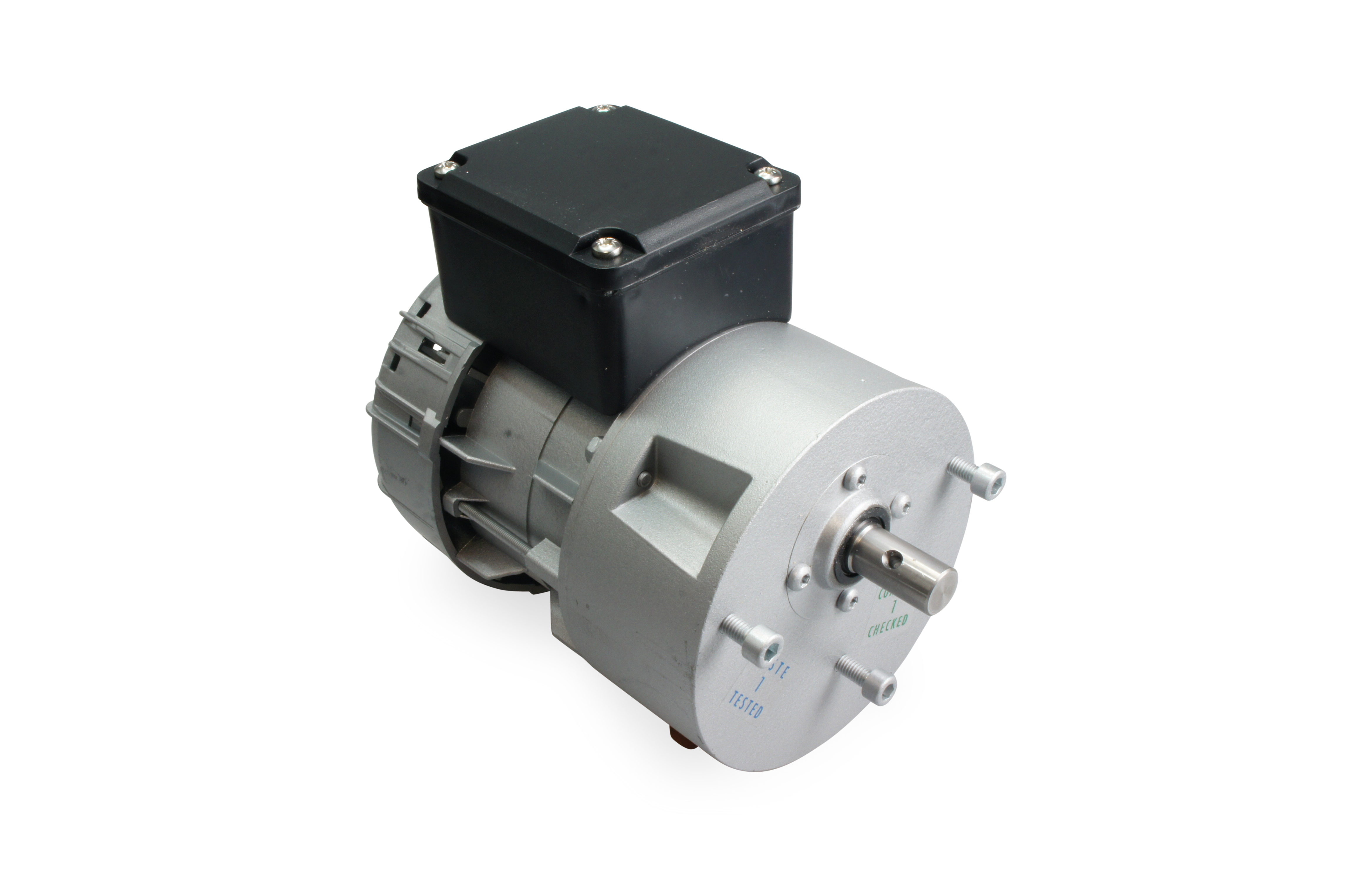 Sirem Rührwerksmotor RIC225F2BC, ersetzt passend R225SS2B für FRIGIMILK | Welle 2233-1 - Sirem Sirem Rührwerksmotor RIC225F2BC, ersetzt passend R225SS2B für FRIGIMILK | Welle 2233-1 von Sirem
