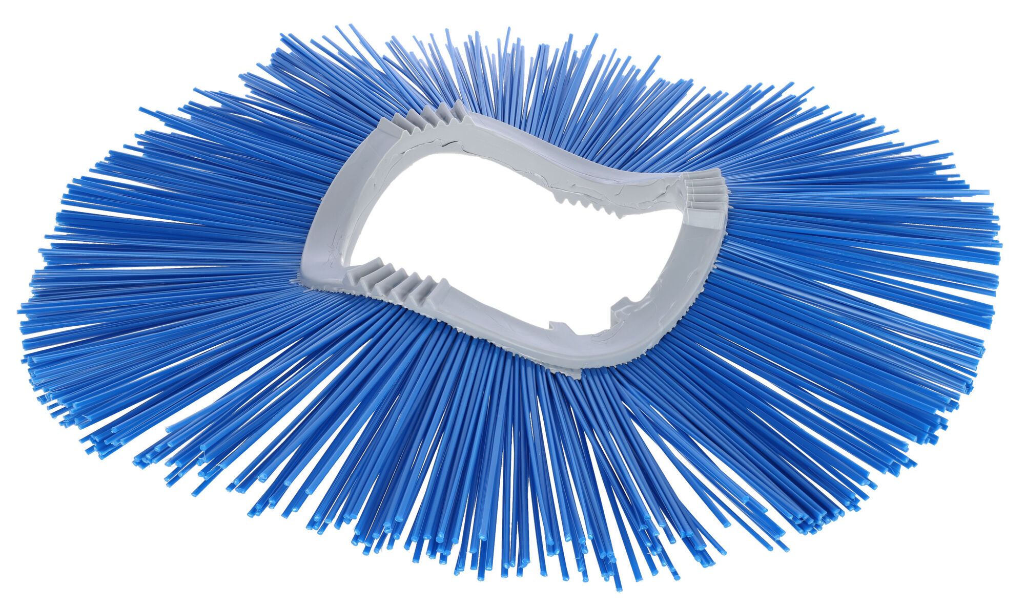Bürstenringe für Pfahlbürste Maxi, blau | 8er Pack - Kerbl 18651-2 Bürstenringe für Pfahlbürste Maxi, blau | 8er Pack von Kerbl 18651-2