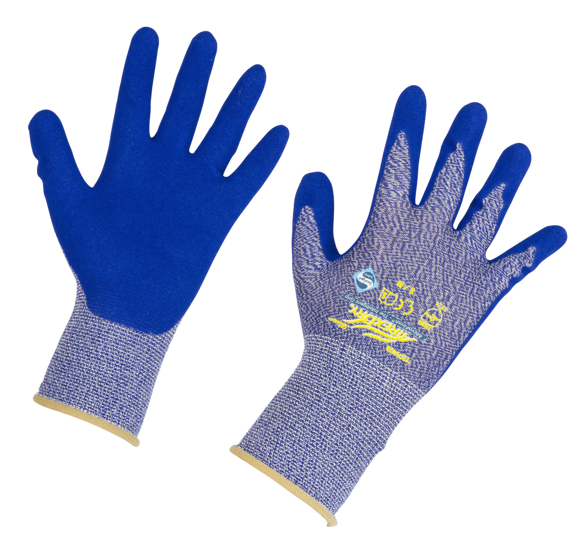 Feinstrickhandschuh AirexDry - Keron Feinstrickhandschuh AirexDry von Keron