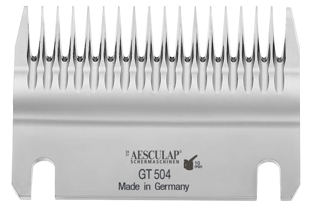 Aesculap Schermesser Econom - Aesculap Aesculap Schermesser Econom von Aesculap
