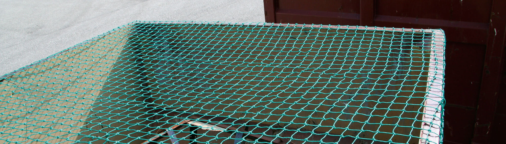 Abdecknetz SafeNet - Kerbl Abdecknetz SafeNet von Kerbl