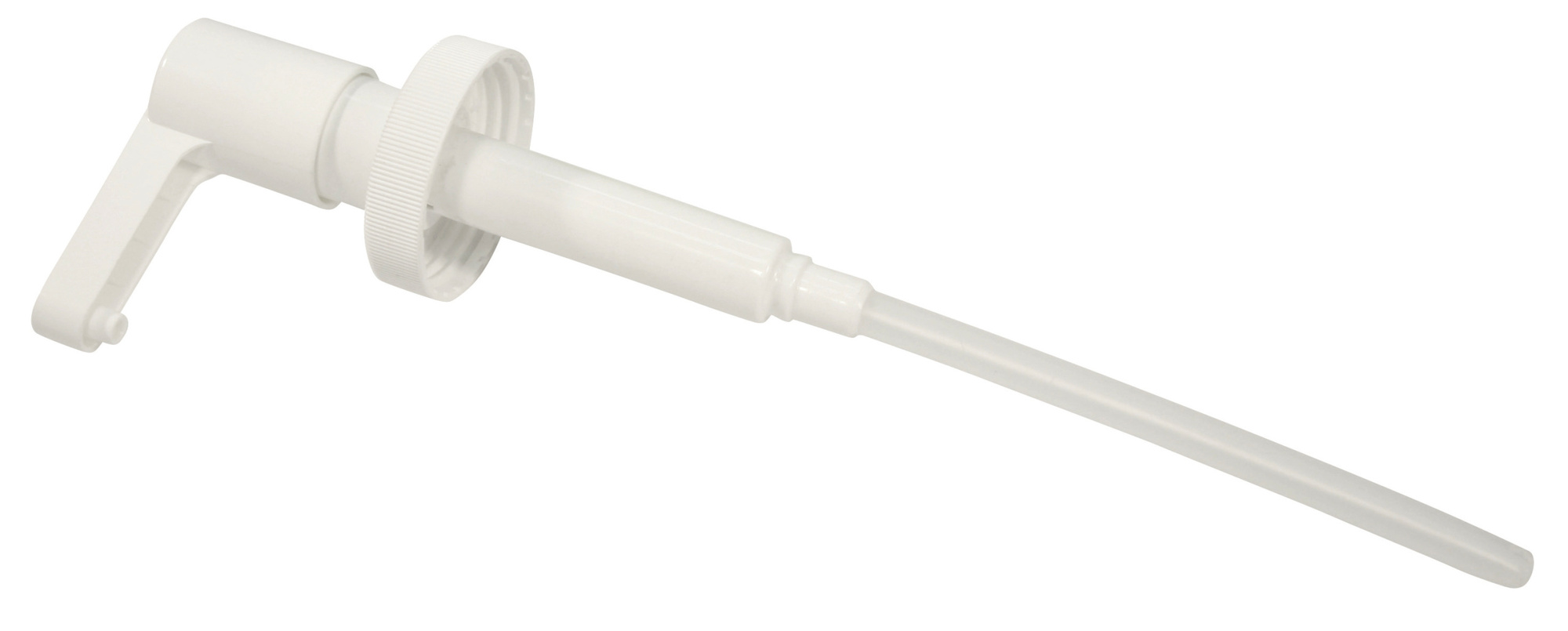 Hand-Dosierpumpe für Handreiniger von Kerbl 15309
