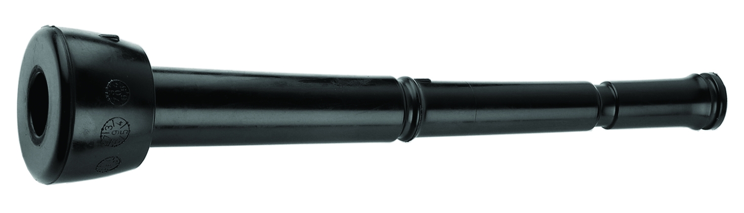 Milkrite Zitzengummis passend für DeLaval 960036-01 | DL036U von milkrite|InterPuls DL036U