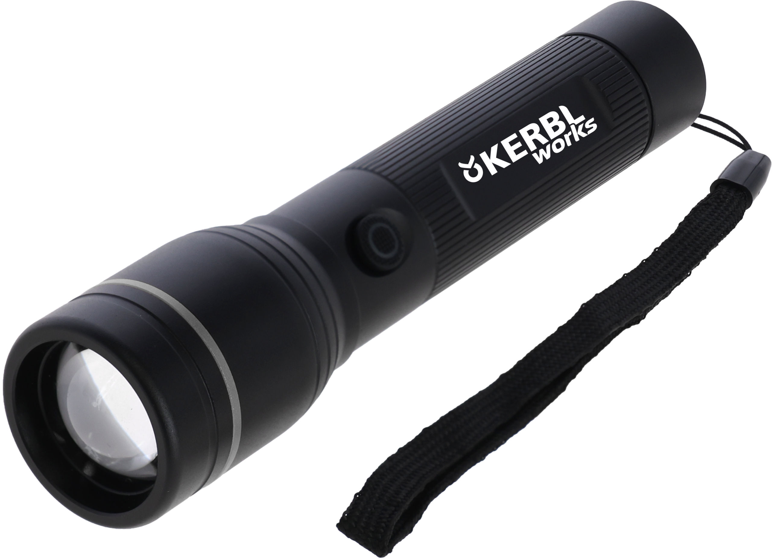 LED-Taschenlampe ProFire 1800 von Kerbl 345625