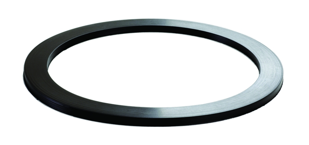 Gummi Deckeldichtring für Melkeimer 162 x 196 mm von Spaggiari 0002/0016