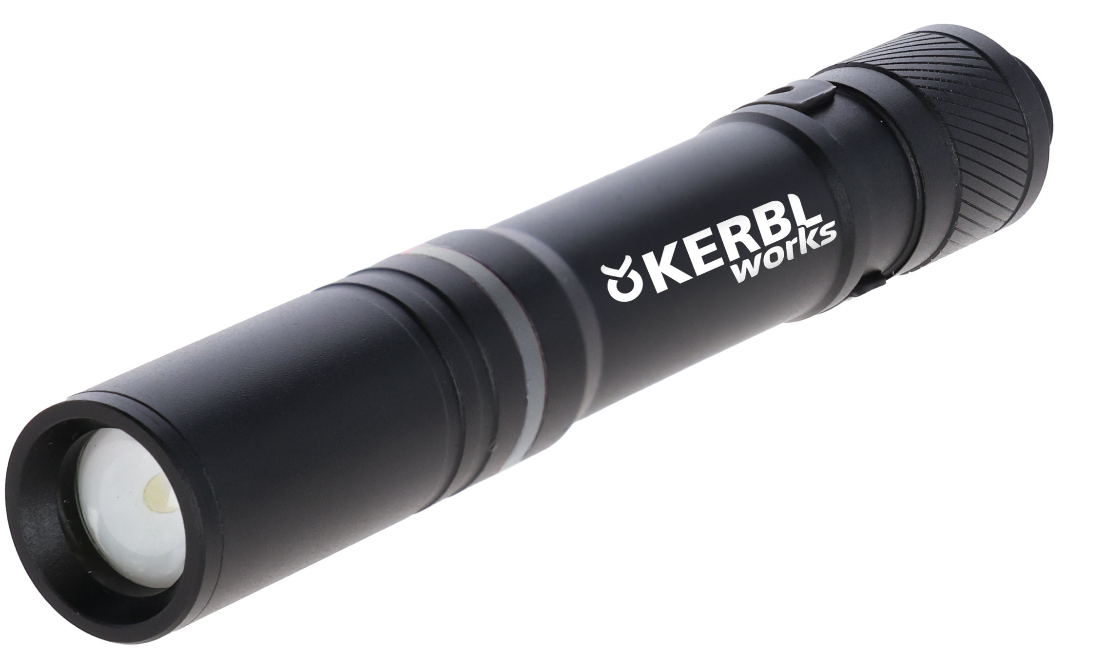 LED-Taschenlampe MiniFire 300 - Kerbl 345624 LED-Taschenlampe MiniFire 300 von Kerbl 345624