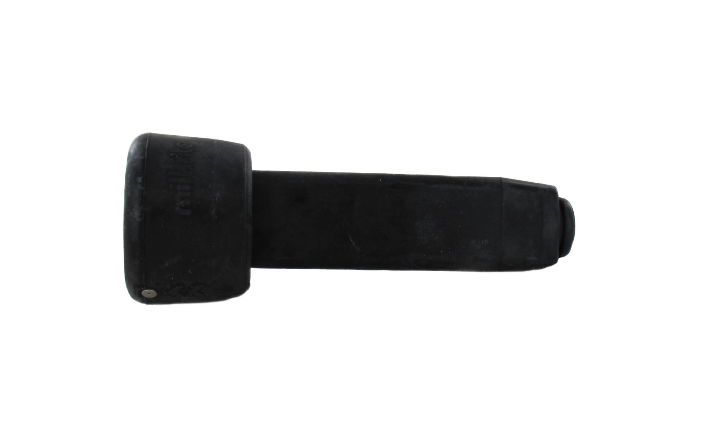 Milkrite Impulse Zitzengummis, dreieckig mit Ventil | IP14-Air von milkrite|InterPuls 205350-01