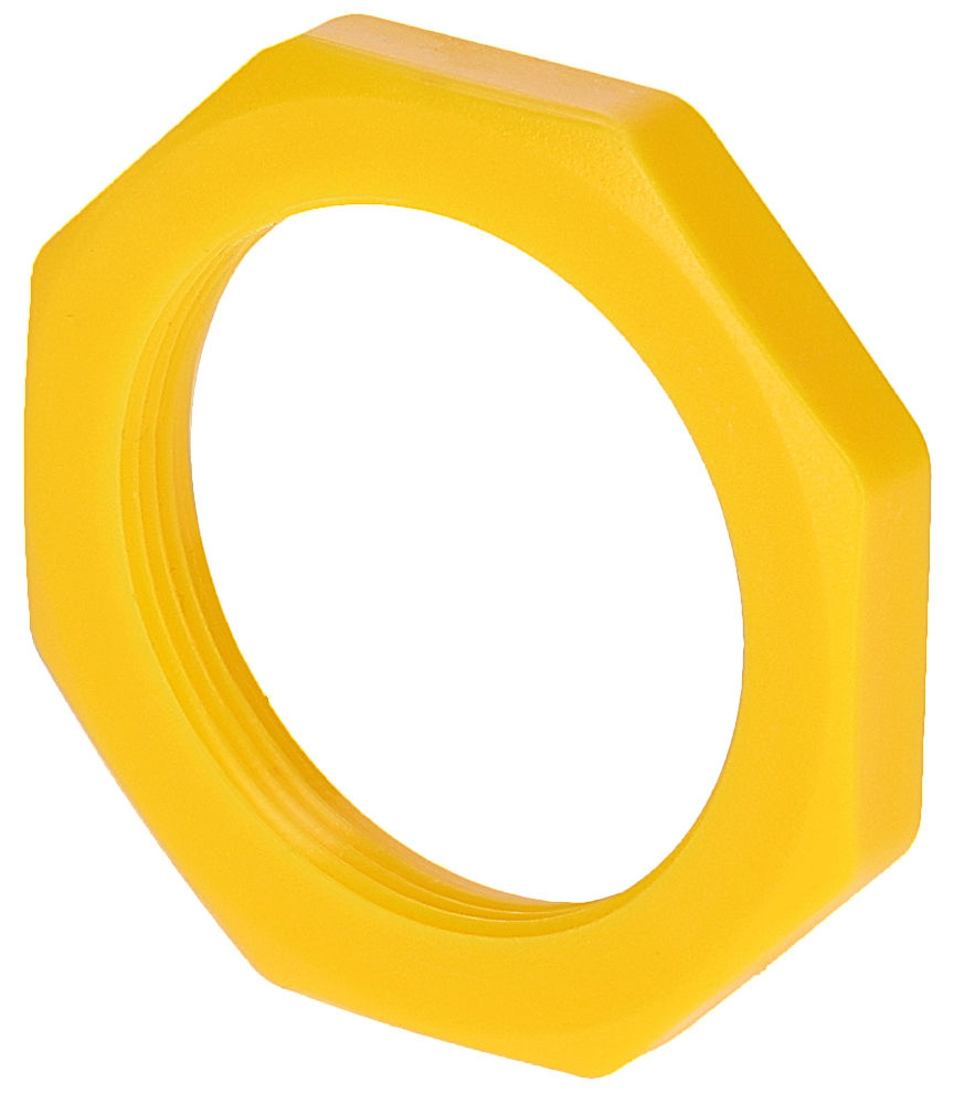 Kontermutter für Hygieneventil, 5er Pack - Kerbl 14226/5 Kontermutter für Hygieneventil, 5er Pack von Kerbl 14226/5