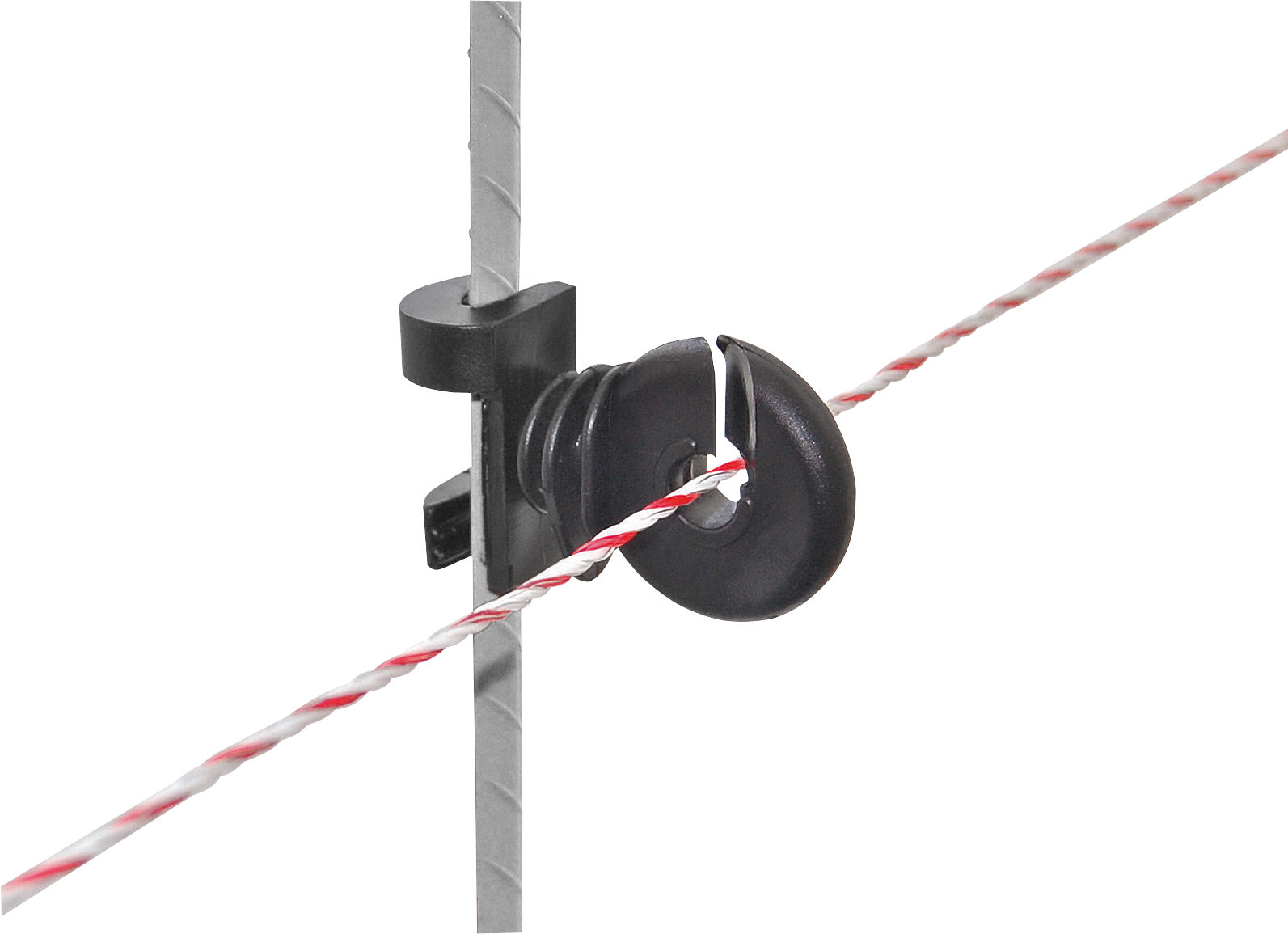 Zusatzisolator für Ovalstahlpfähle von Kerbl 4413151