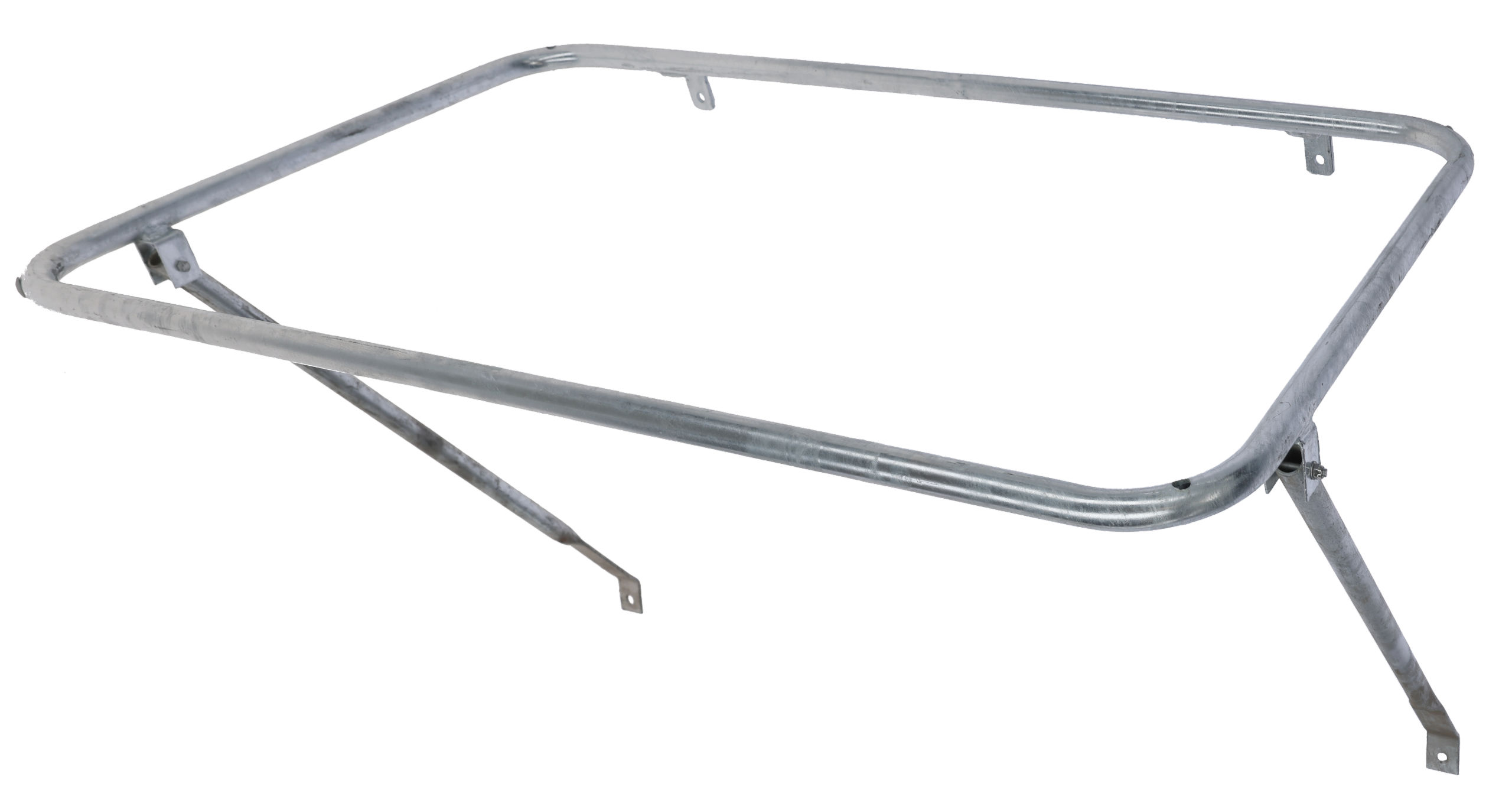 Konsole für Spülwanne, 100l Wandmontage - Kerbl 29404 Konsole für Spülwanne, 100l Wandmontage von Kerbl 29404