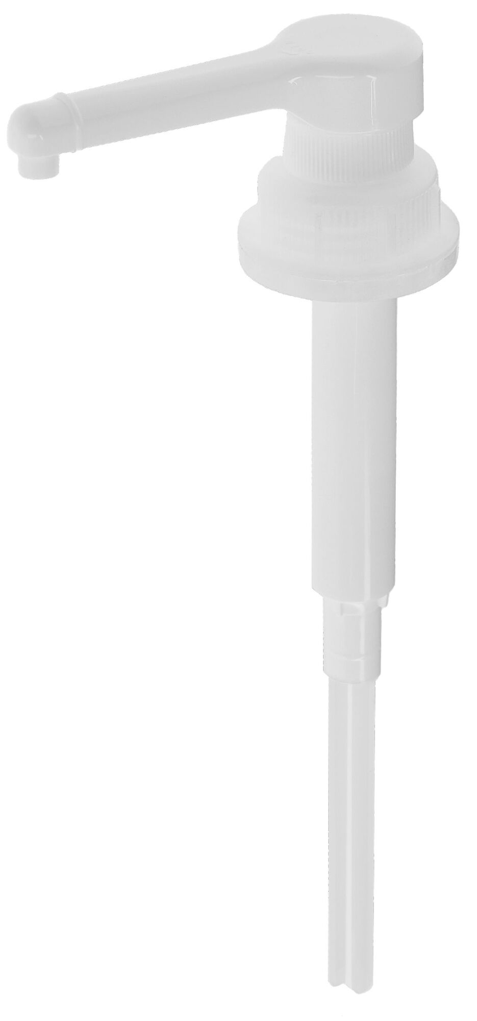 Hand-Dosierpumpe für Handreiniger von Kerbl 15309