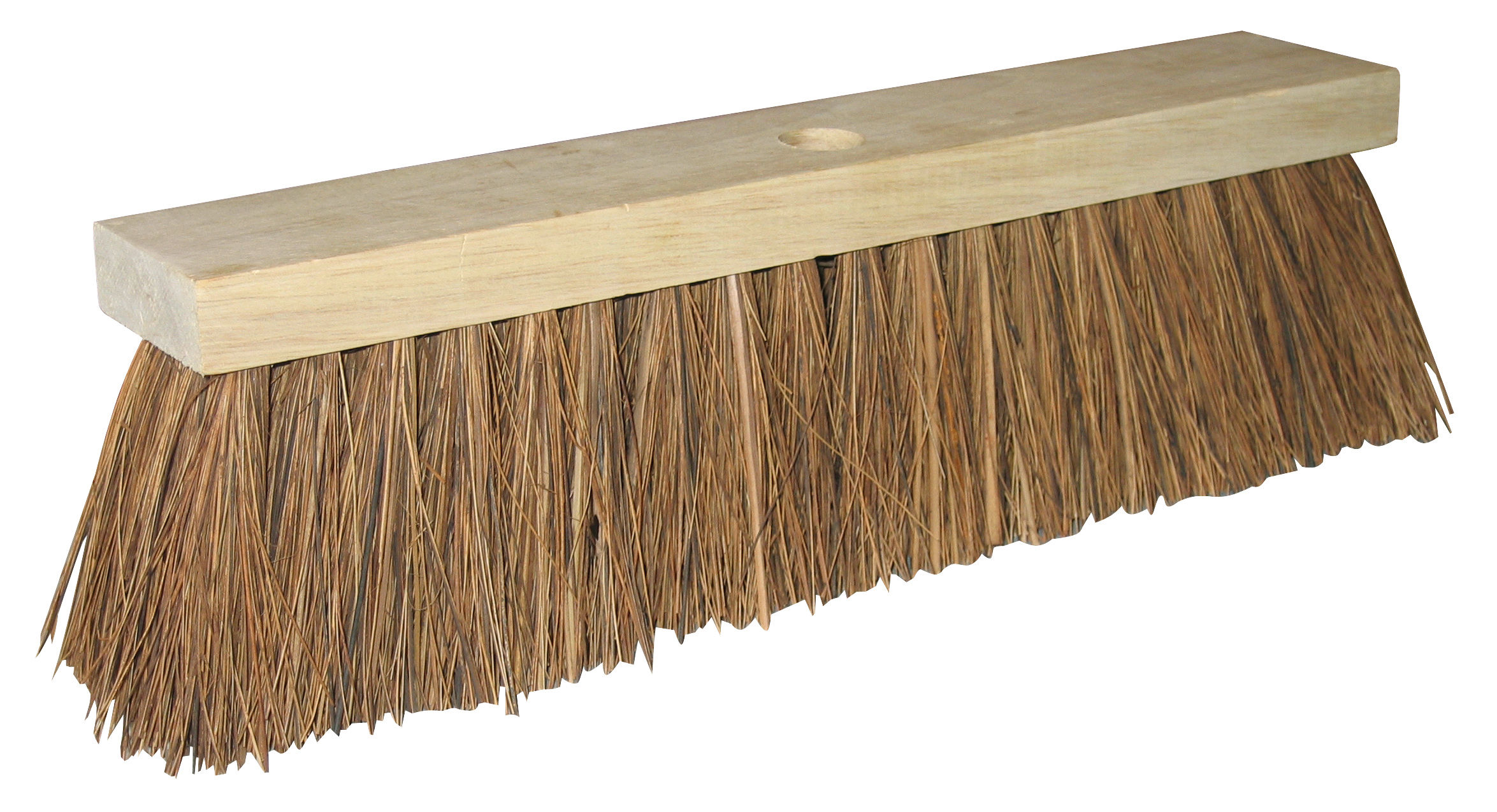 Straßenbesen mit Piassava-Borsten 40 cm - Kerbl Straßenbesen mit Piassava-Borsten 40 cm von Kerbl