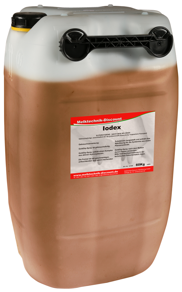 Iodex - Melktechnik-Discount Iodex von Melktechnik-Discount
