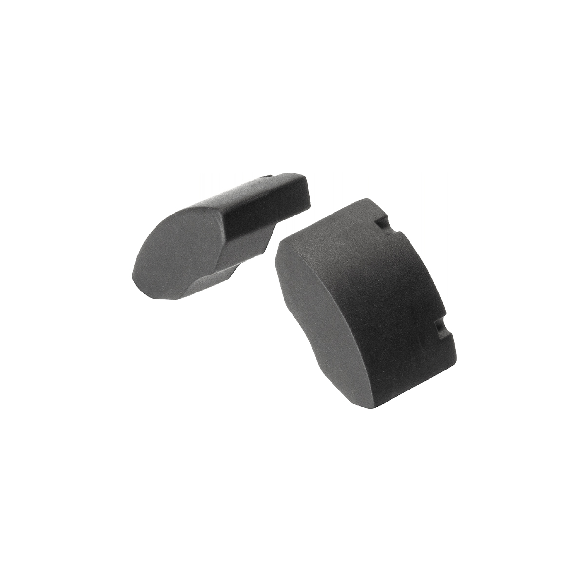 Schleppstecker passend für DeLaval Elektropulsator EP100/EP2090 | 968204-01 von DeLaval (passend für) 968204-01