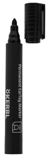 Markierungsstift für Ohrmarken, Stärke 2mm von 20144