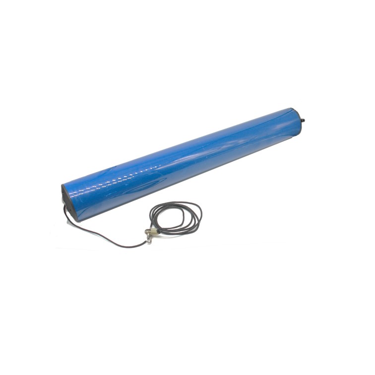 Universal Abnahmezylinder Typ DeLaval, Kunststoff, blau von DeLaval (passend für)