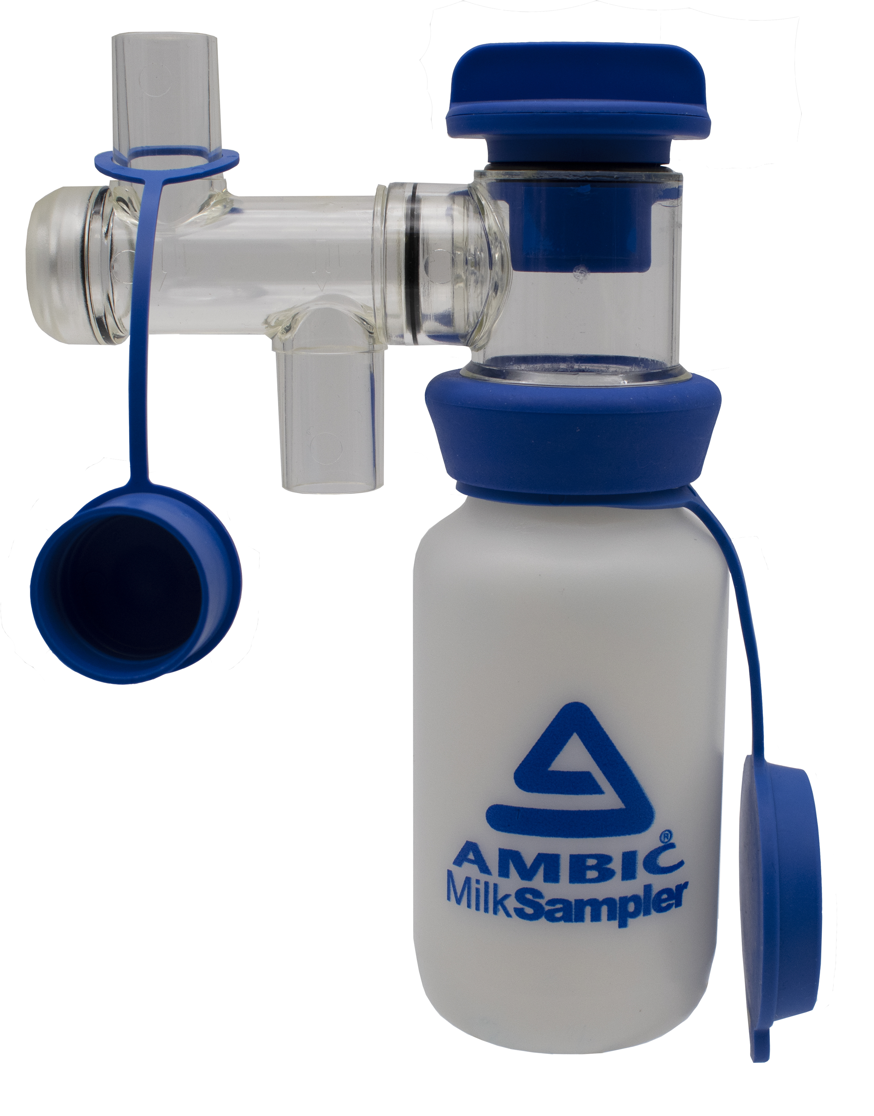 Ambic Milchprobenehmer, komplett | AMS/200 von Ambic AMS/200