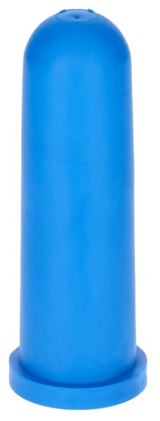Kälbersauger ohne Lochung | 10er Pack von Kerbl 14128/10