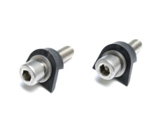 Spannsatz passend für DeLaval FMP55 / FMP110 Milchpumpe | 995787-80 von DeLaval (passend für) 995787-80