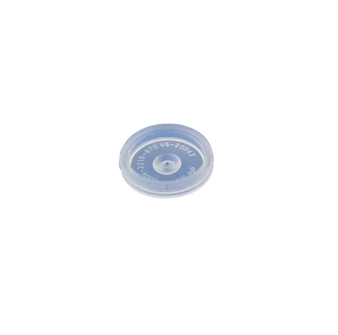 Membrane 20F passend für GEA/Westfalia Constantpuls Pulsator | 0004-2219-870 - GEA/Westfalia (passend für) 0004-2219-870 Membrane 20F passend für GEA/Westfalia Constantpuls Pulsator | 0004-2219-870 von GEA/Westfalia (passend für) 0004-2219-870