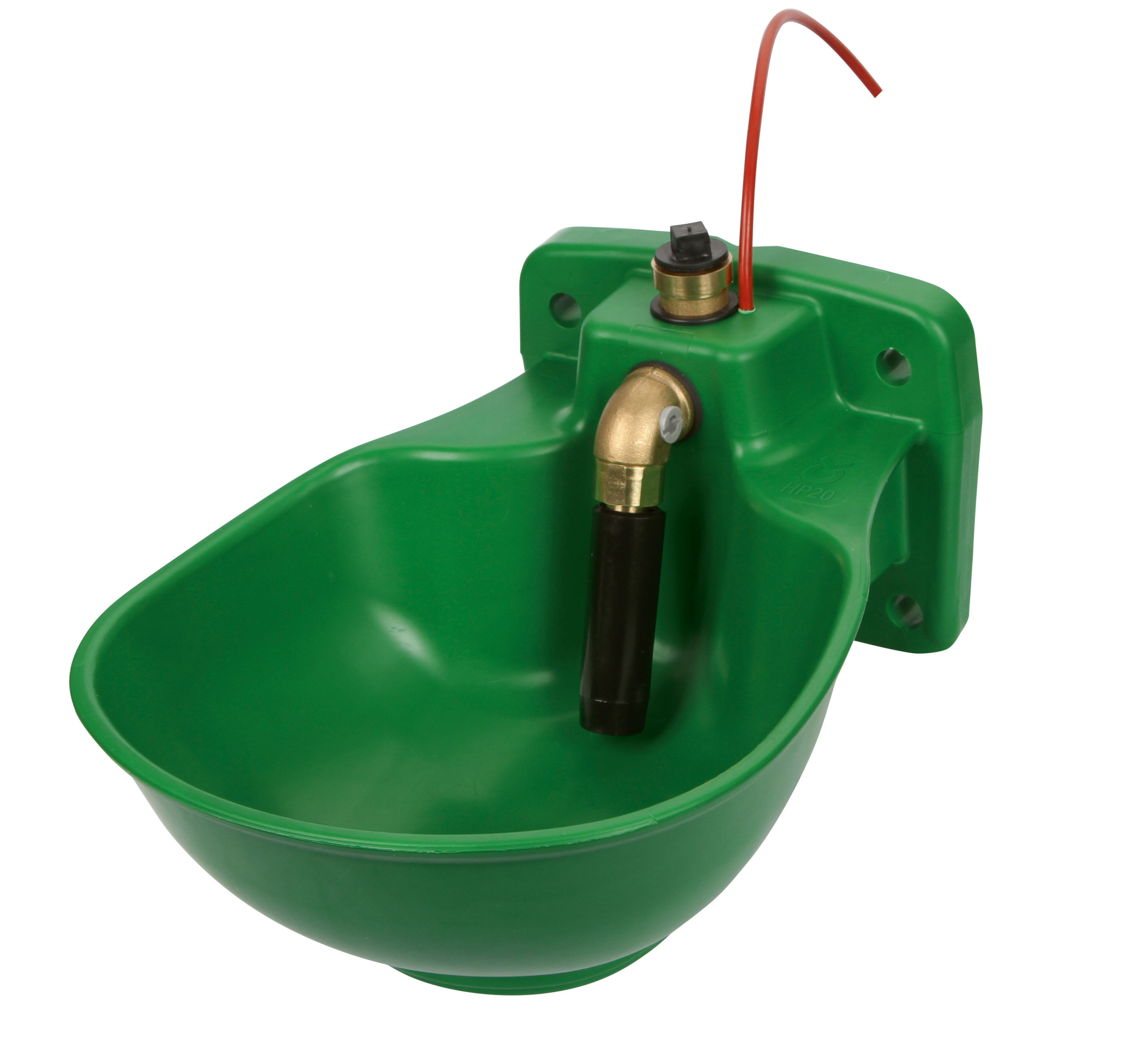 Tränkebecken heizbar Mod. HP20 von Kerbl 222055