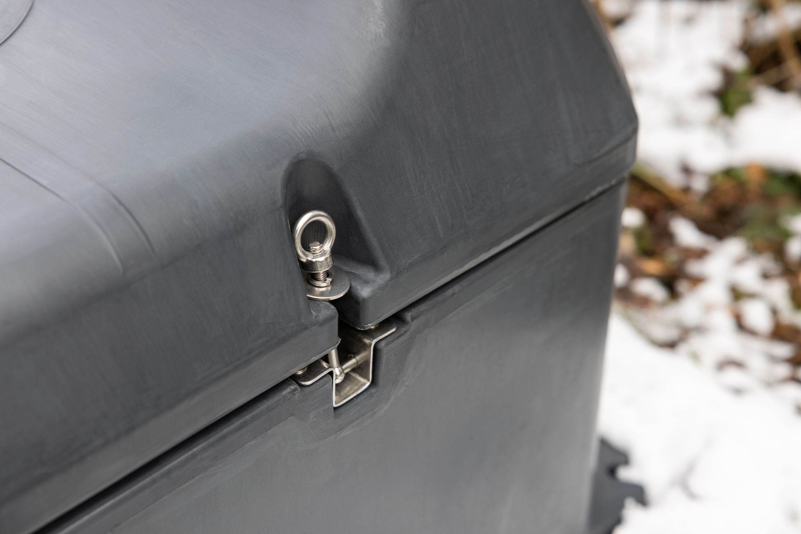 Thermotränke Uno von Kerbl 223610