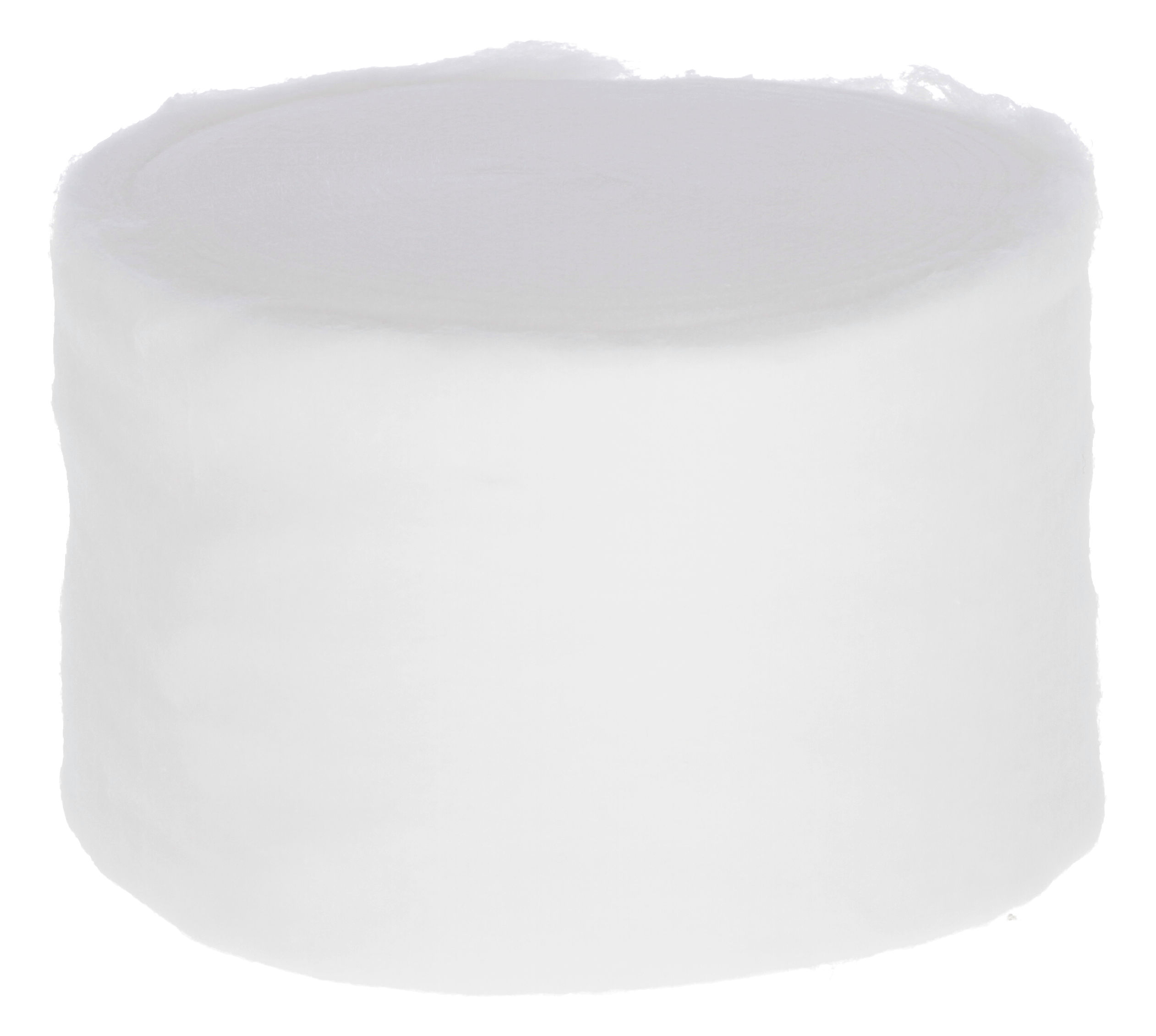 Rollenwatte VisCotto, 10 cm x 6 m | 5er Pack von Kerbl