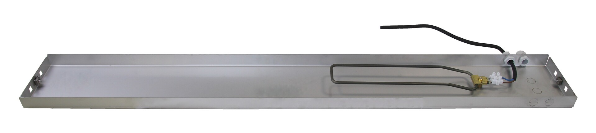 Zusatzheizung Mod. 6061, 180 W - Suevia 131.6061 Zusatzheizung Mod. 6061, 180 W von Suevia 131.6061