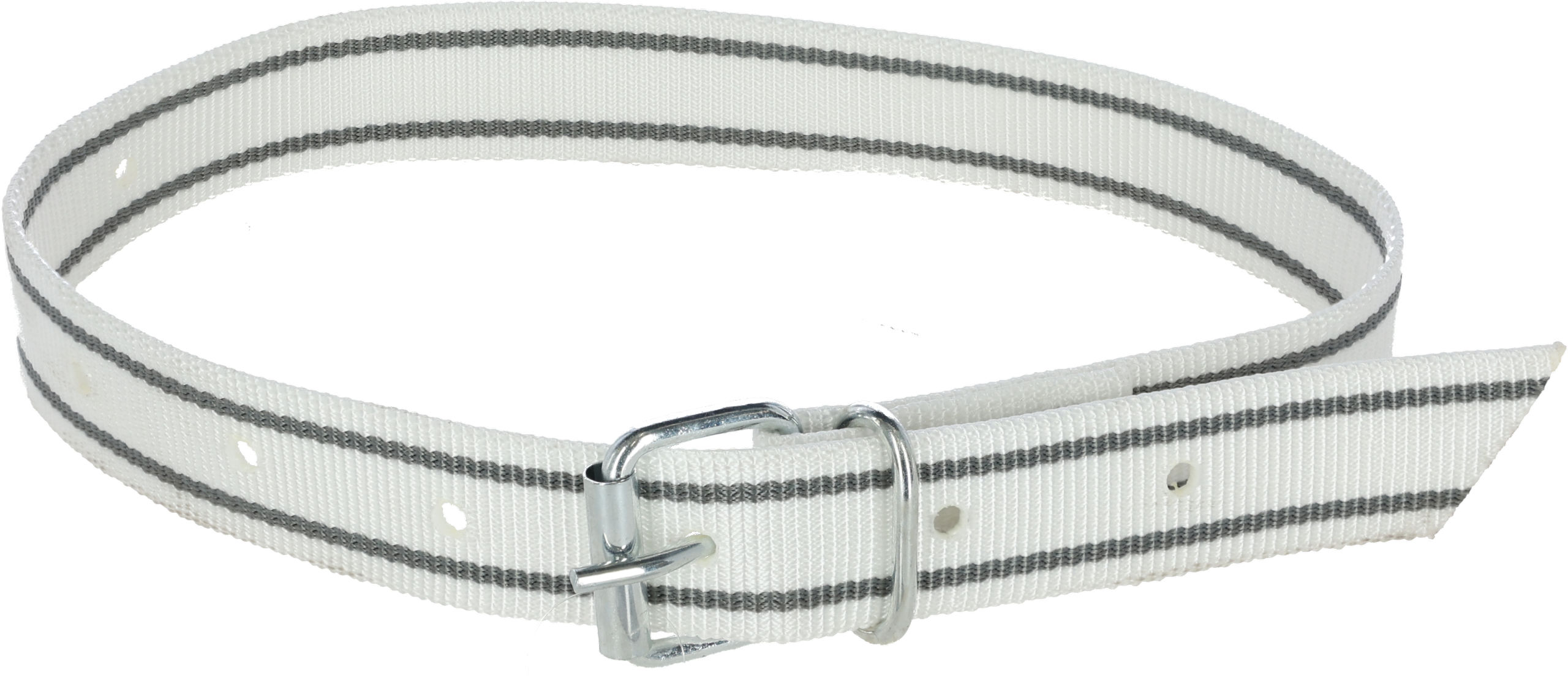 Halsmarkierungsband Premium mit Rollschnalle | 120cm - Kerbl 20889-X Halsmarkierungsband Premium mit Rollschnalle | 120cm von Kerbl 20889-X