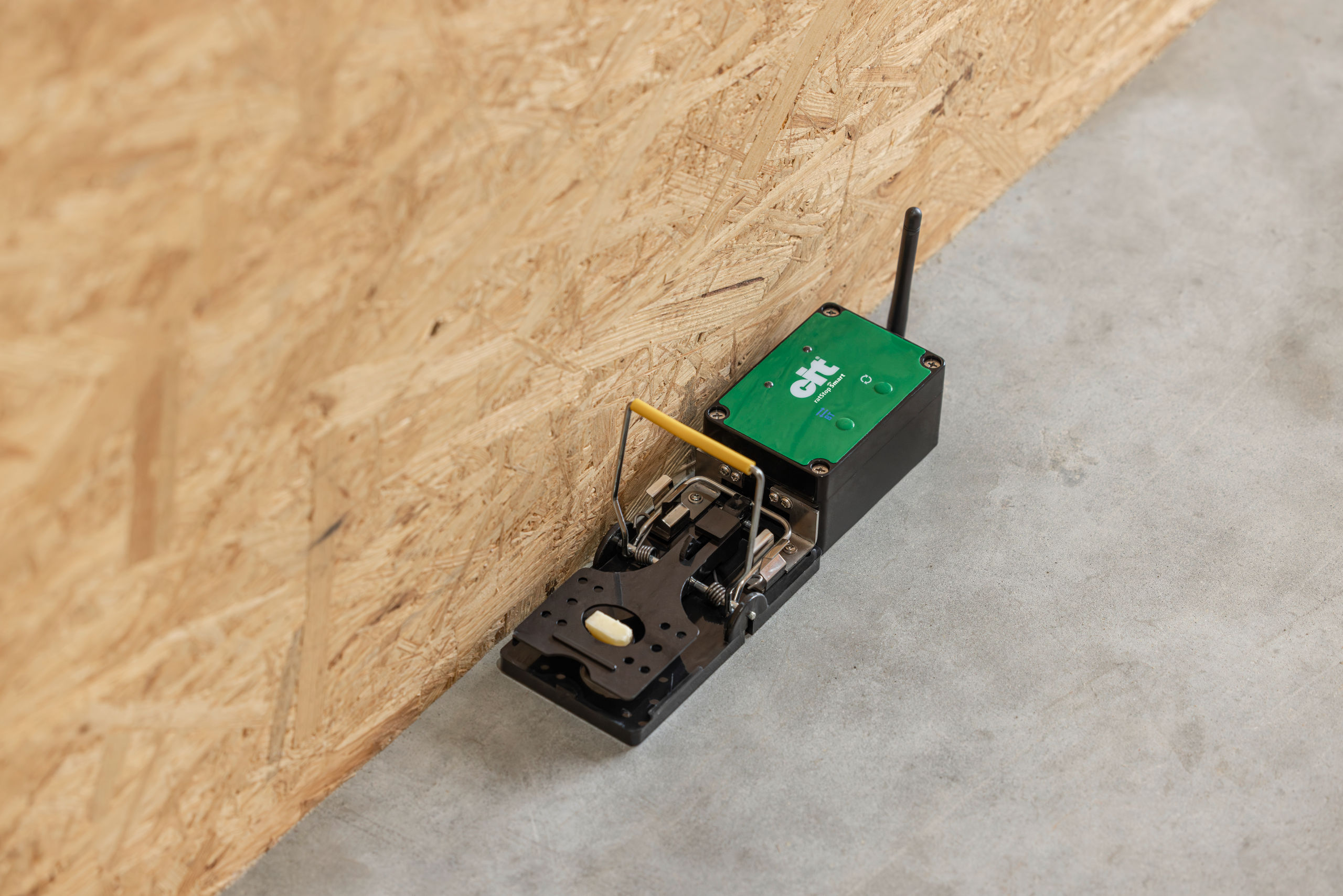 cit ratStop Smart von cit