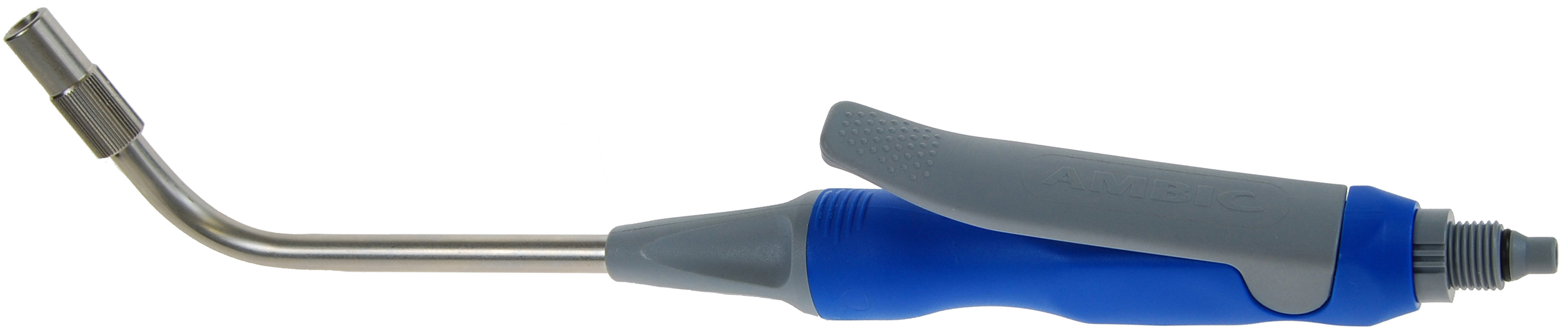 Ambic Sprühpistole Classic mit Auslösehebel CrNi-Sprühkopf | ATS/602 von Ambic ATS/602