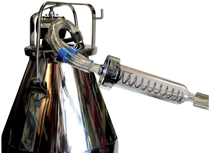 Milchfilter für Minimelker & Eimermelkanlagen - Milchfilter für Minimelker & Eimermelkanlagen von