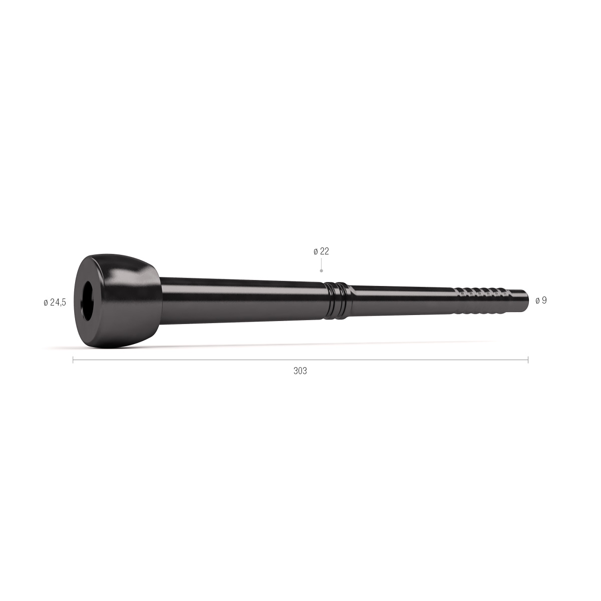 Zitzengummis passend für Manus 955390-01 - Melktechnik-Discount 250 Zitzengummis passend für Manus 955390-01 von Melktechnik-Discount 250
