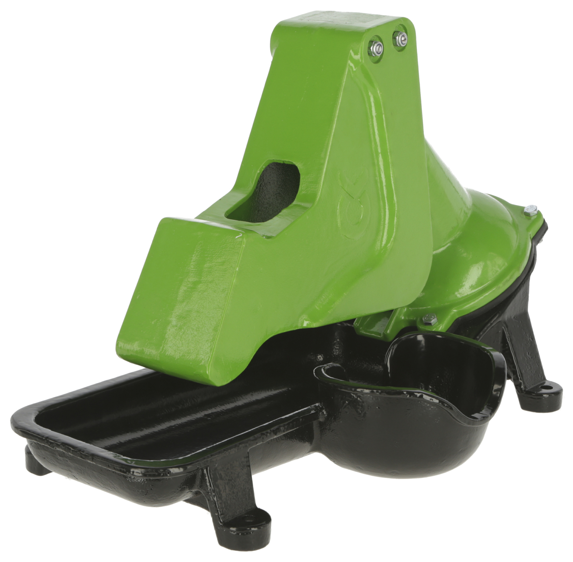 Weidepumpe P100 Duo - Kerbl 221135 Weidepumpe P100 Duo von Kerbl 221135